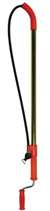 6 FT Adjustable Closet Auger With DWN HD