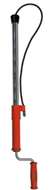 Telescoping URN Auger