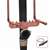 Copper Plate Bracket Kit With 1/2 Notches