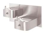 Lead Law Compliant ADA FRZ Resistant SSST Drink Fountain
