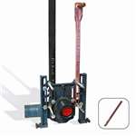Jacketed Extension Bracket Copper