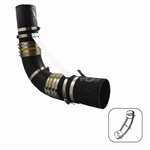 No Hub Fitting REST Kit For Up Threaded Only 6 Pipe