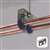 Galvanized Steel Bracket