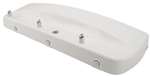 Lead Law Compliant ADA Wall Mount Cast Aluminum BLBR Drink Fountain