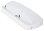Lead Law Compliant Aluminum Double Wall Mount Drink Fountain