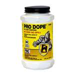 1/2 Pint PRO DOPE Thread Sealant