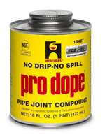 1 Pint PRO DOPE Thread Sealant