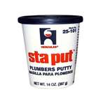 14 oz STA Put Plumbers Putty