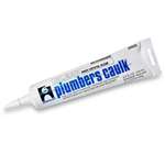 5.5 oz Tub & Tile Caulk Clear
