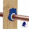 1 Acoustical SUSP Pipe CLMP