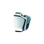 Hand Shower Holder Brushed Nickel