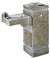 Lead Law Compliant Concrete PED Drink Fountain