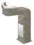 Lead Law Compliant ADA Pedistal Drink Fountain