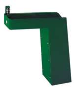 Lead Law Compliant ADA Trough GALV PED Drink Fountain