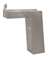 Lead Law Compliant ADA Trough Style GALV PED Fountain