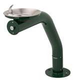 Lead Law Compliant ADA PED Drink Ftm With SSST Bowl