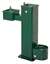 Lead Law Compliant Vdl Resistant Stainless Steel PED Drink Fountain *strsma