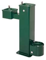 Lead Law Compliant Vdl Resistant Stainless Steel PED Drink Fountain *strsma