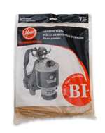 Standard BP Bag 7 Pack