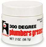 2 oz 300 Degress Plumbers Grease
