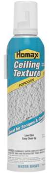 Spray Texture CEIL Tile