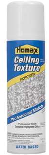 Popcorn CEIL Texture