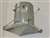 S/C Mount SUSP Equipment Stand For 20G Water Heater