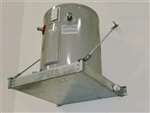 S/C Mount SUSP Equipment Stand For 20G Water Heater