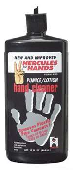 15 oz Pumice / Lotion Hand Cleaner