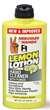 1 Gallon LEAK Detector REFILL Container