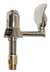 Lead Law Compliant Bubbler Valve DM