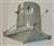 50 Gallon Wall Mount Water Heater Stand