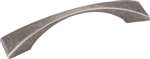 5 DECO Cabinet Pull 96MM With 2 SCRW ANSI