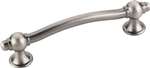 4-7/8 MOD Cabinet Pull With 2 SCRW BRPE