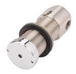 Lead Law Compliant Push Button ASSY