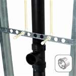 3/4 Insert For CPVC Pipe