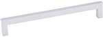 169MM Square Cabinet BA Pull With 2 SCRW MASI