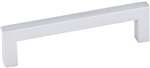 105MM Square Cabinet BA Pull With 2 SCRW MASI