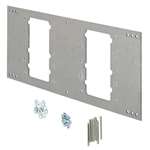 Steel In-wall MTG PLT