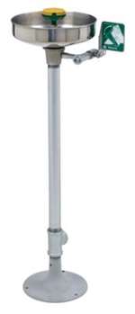 PED MTD Stainless Steel Bowl Eye / Face Wash