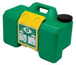 9 Gallon Portable Eyewash