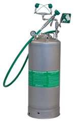 13G Air Pressure OP Eyewash & BDY Spray