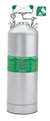 15 Gallon Air Pressure Portable Eyewash