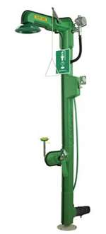 Eye/Face Wash Universal Top & Bottom
