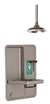 Recessed PD Eye Wash Stainless Steel With Shower