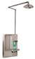 Surface PD Eye Wash Stainless Steel With Shower