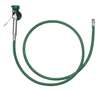 Wall Mount Eye/Face & BDY Spray HD With 8 Hose