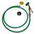 Deck MNT Noryl Plastic Hose & Spray