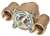 Not For Potable Use Modular 9201E EMER Valve Thermostat Mixe
