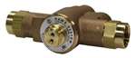 Not For Potable Use 10 GPM EMER Valve Thermostat MXR For Ey